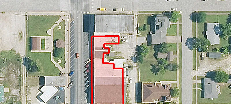 509 Main St