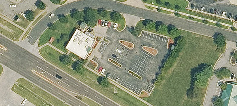 1301 Kansas Dr
