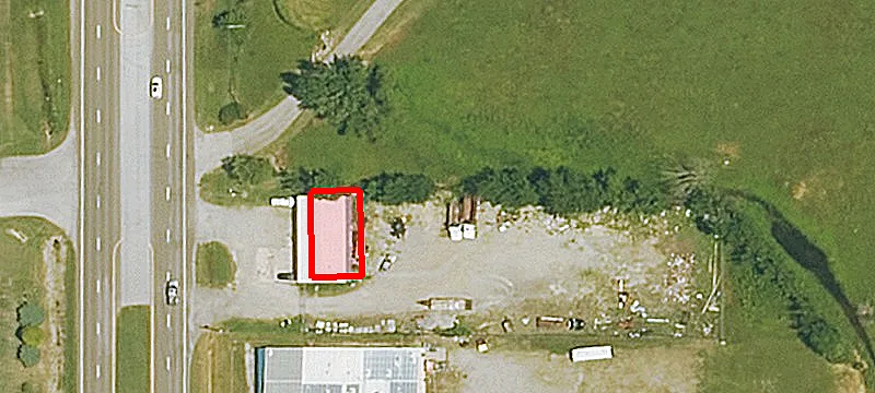 132 Hwy 69
