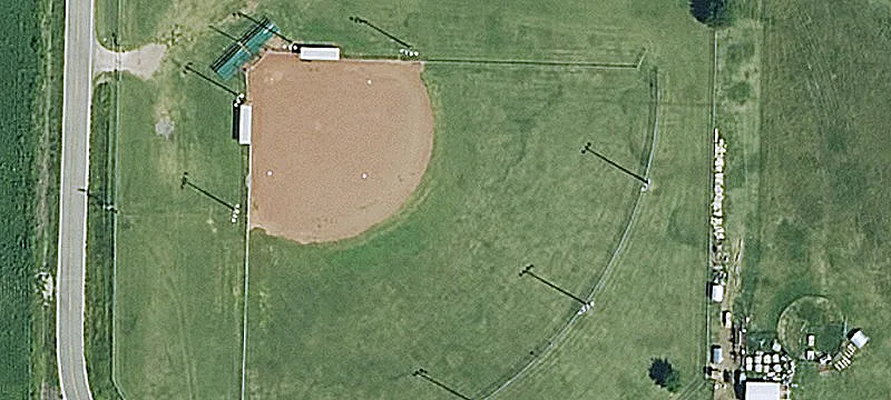 200 Ball Park Rd