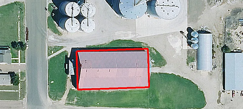 Ness City, KS 67560
