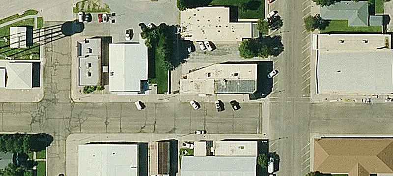 101 Mexitli St