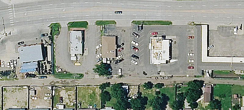 250 Pancake Blvd