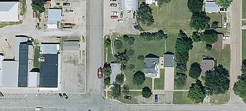 101 Main St