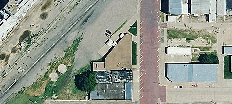 616 Colony Ave