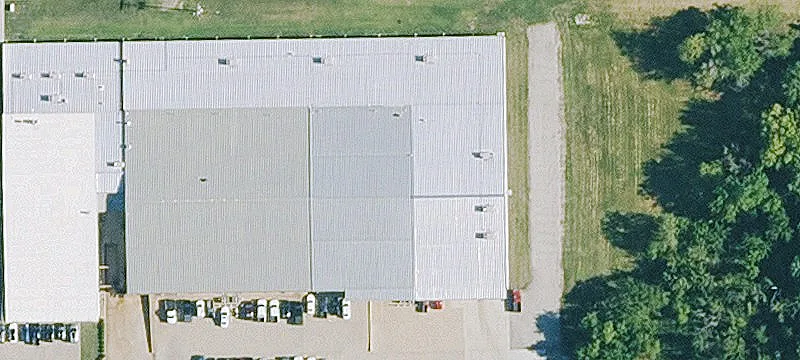 900 Overlander Rd