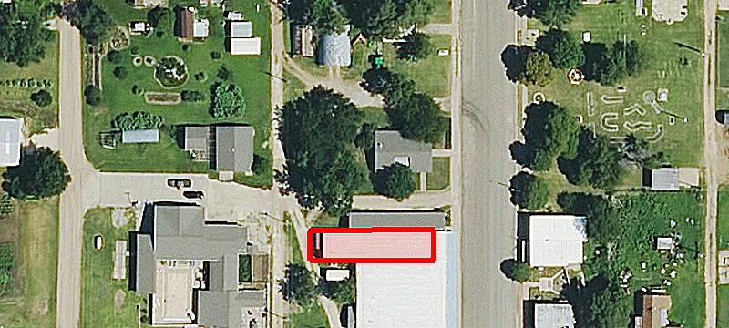 209 Pioneer St