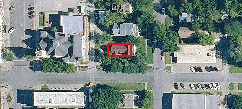 803 Mechanic St