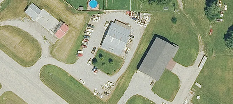 2222 Hwy 36