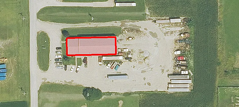 821 Woodsdale Rd