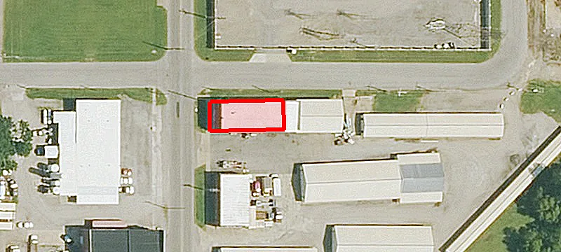 210 Joplin St