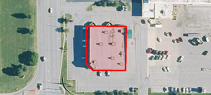 1502 Industrial Rd