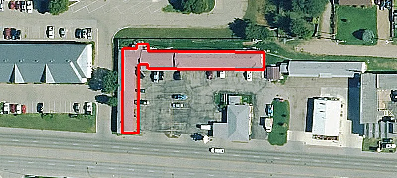 2300 Wyatt Earp Blvd