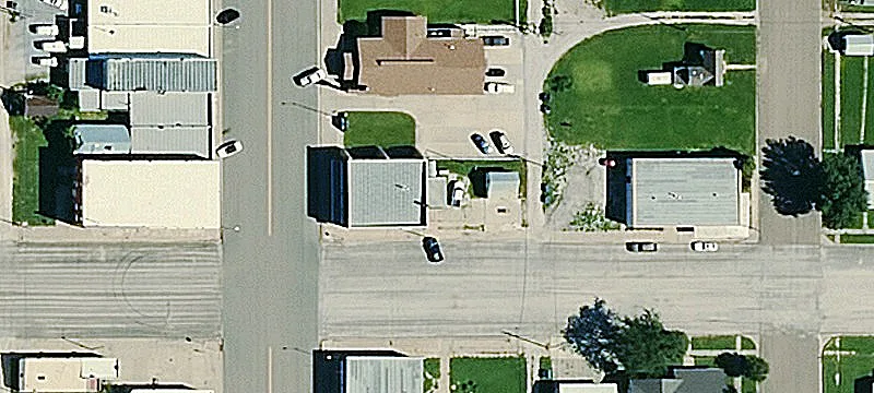102 Main St