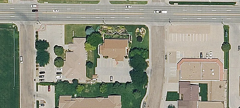 1812 Mary St