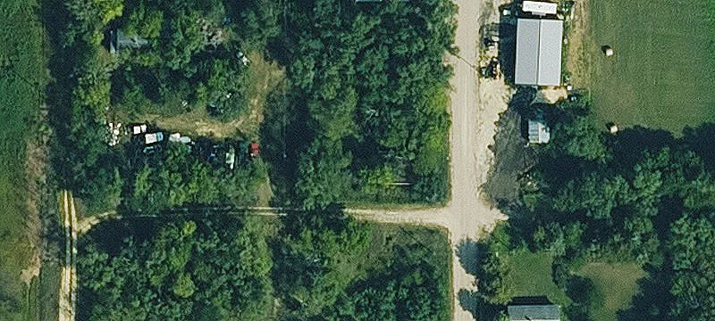 County Rd