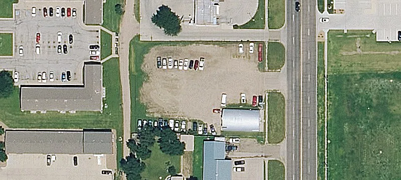 207 Campus Dr