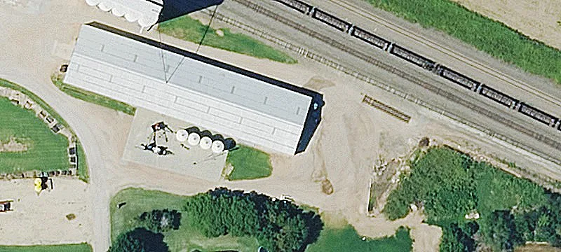 Danville, KS 67036