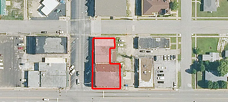 603 Main St