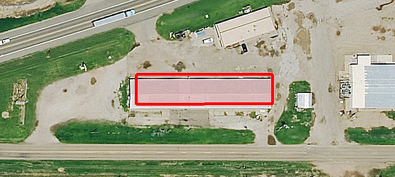 1105 La Lande Ave