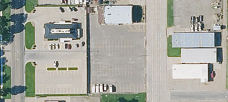2005 Kansas Ave