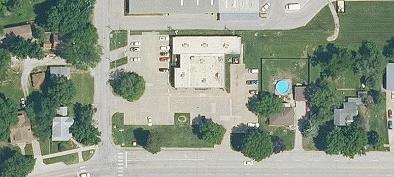 100 Main St
