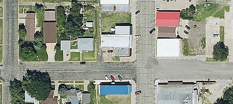301 Pomeroy Ave
