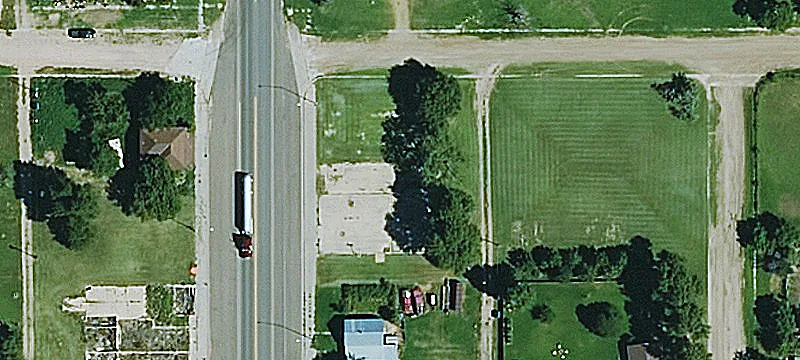 Main St