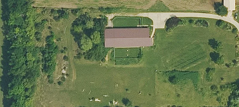 23034 Old Kansas City Rd