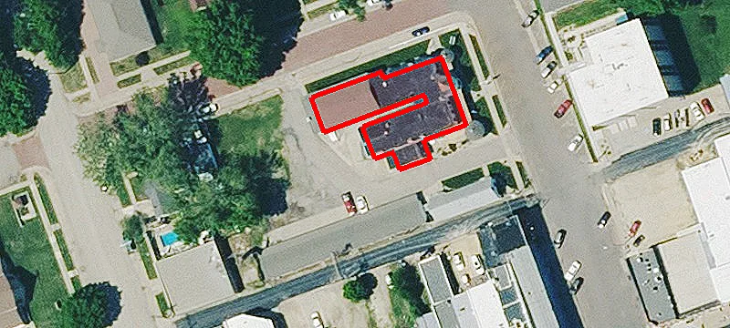 25 Neosho St