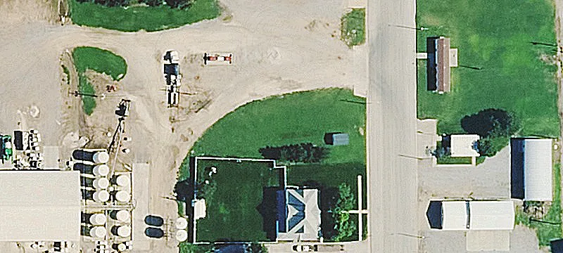 Mullinville, KS 67109