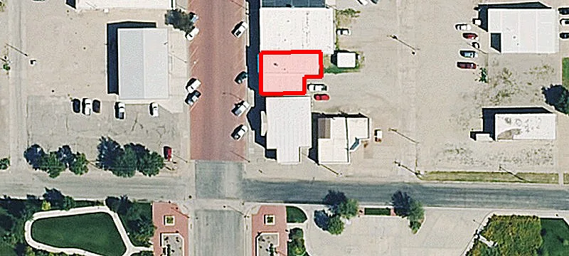 100 Main St