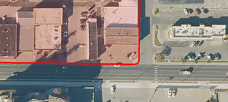 Main St