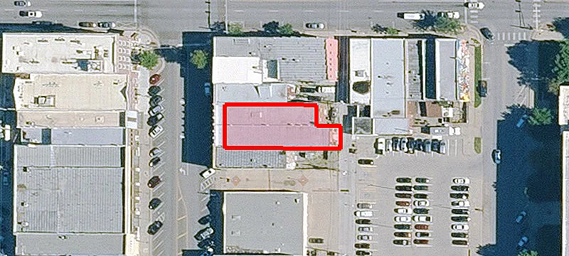 520 Commercial St