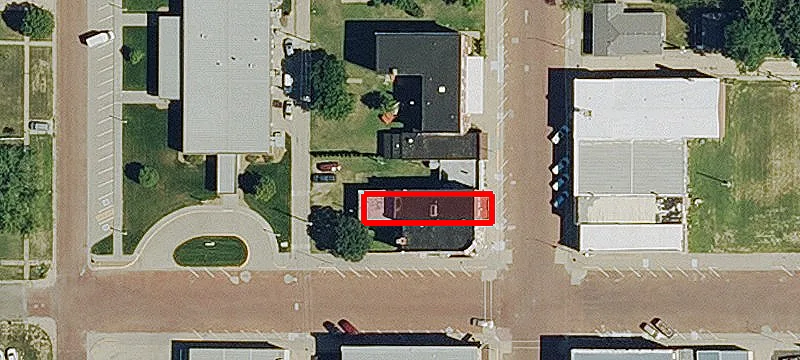 205 Commercial St