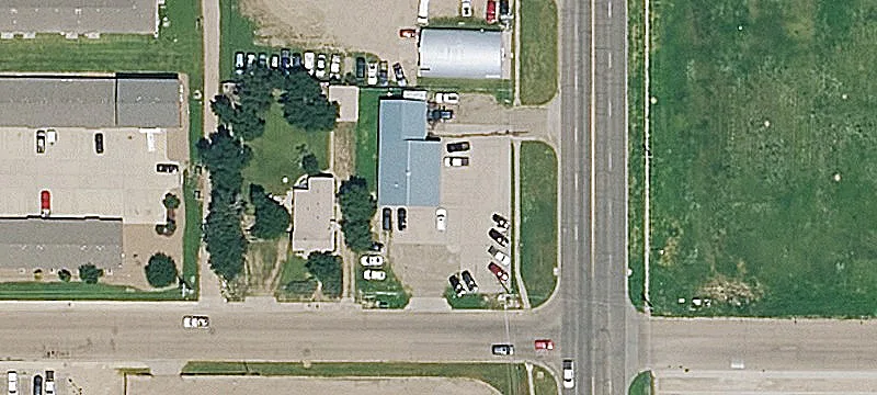 203 Campus Dr