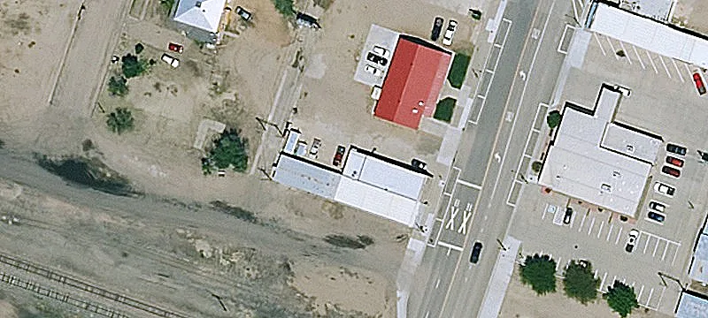 4 Main St