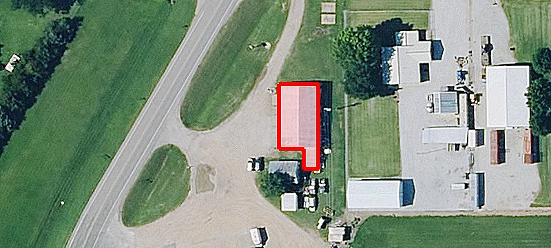 908 2nd Hwy