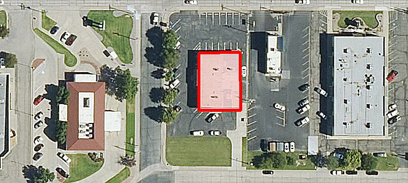 2604 General Hays Rd