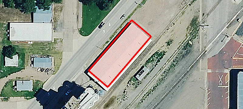 502 Us Hwy 56