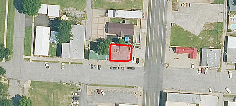 945 Military Ave