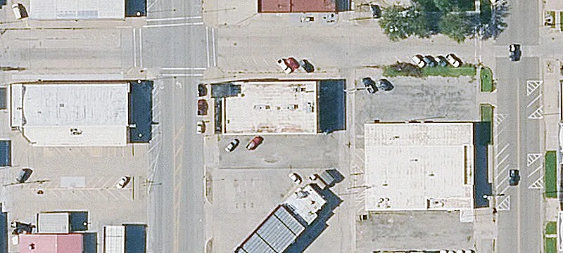1024 Main St