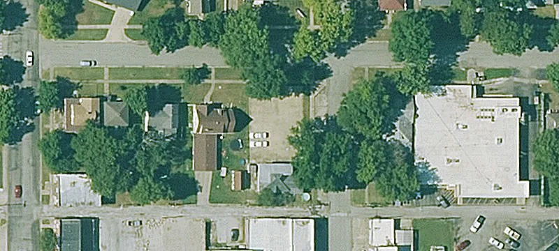 701 Indiana St