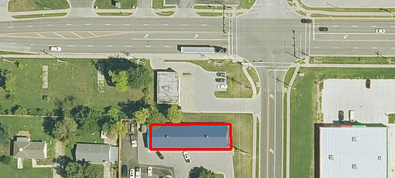 6 Metcalf Rd