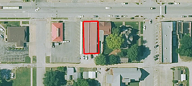 709 Main St