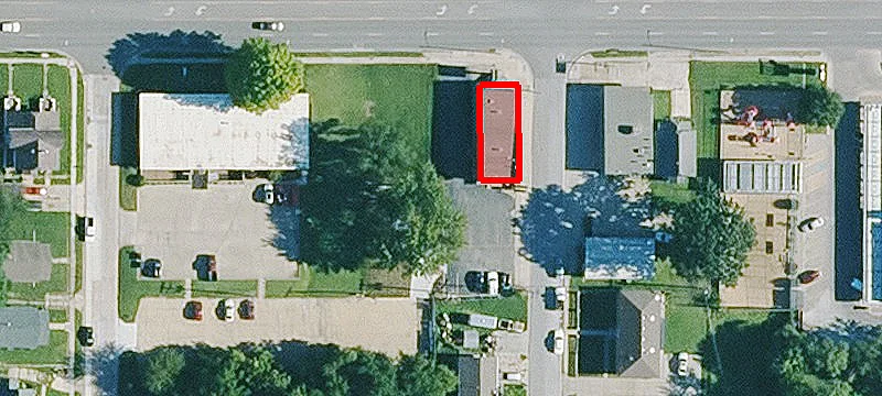 1201 6th Ave