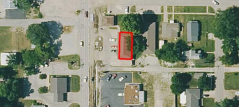 104 Maple St