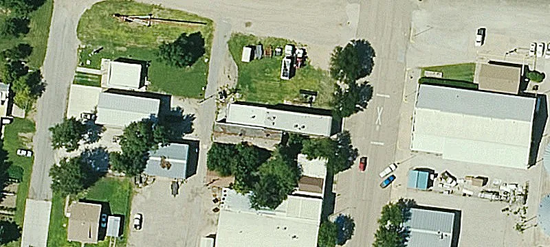 215 Main St