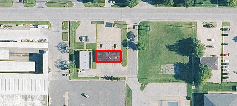 2601 18th Ave