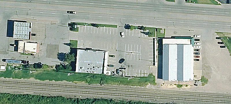2303 Wyatt Earp Blvd
